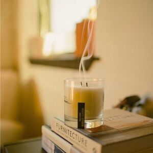 Luxury Ranger Station “High Horse” Candle